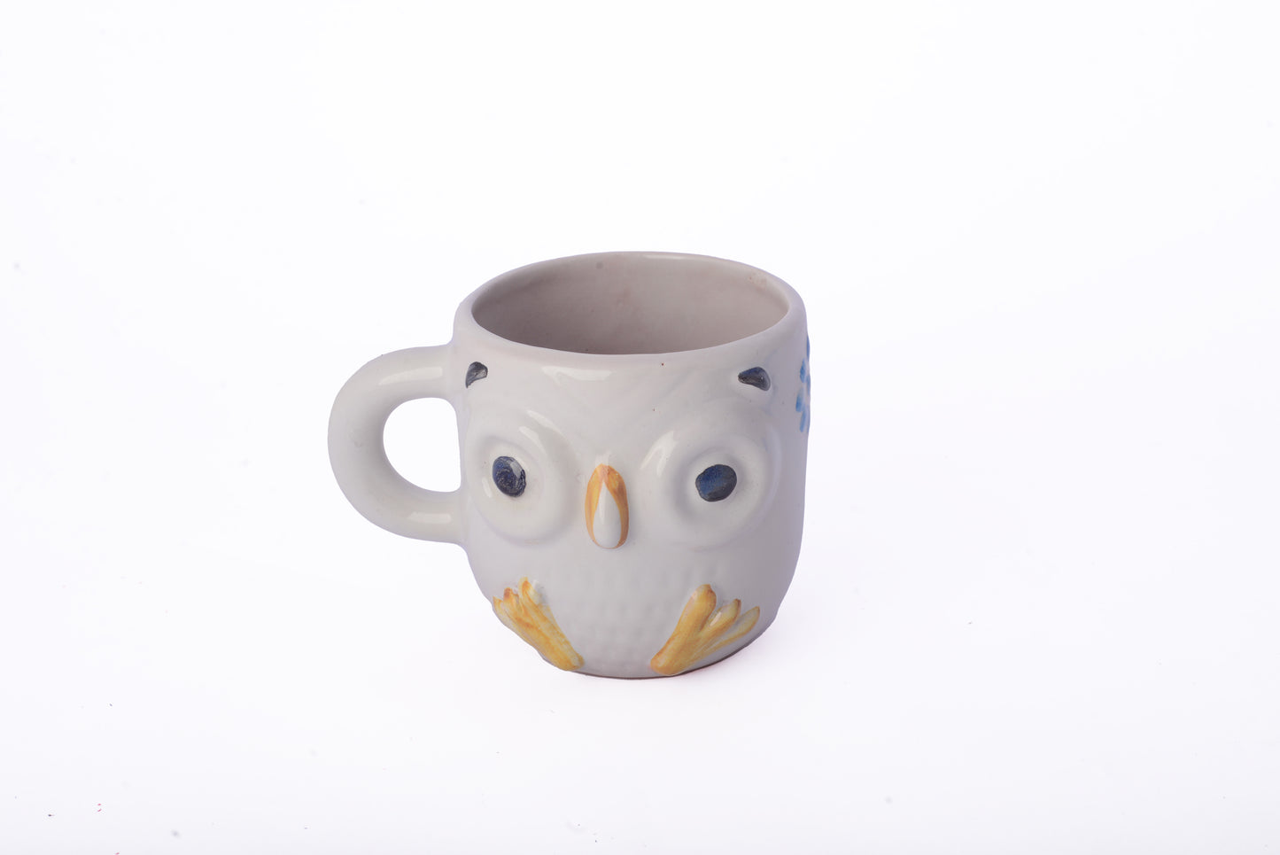 Bird Shape Mug