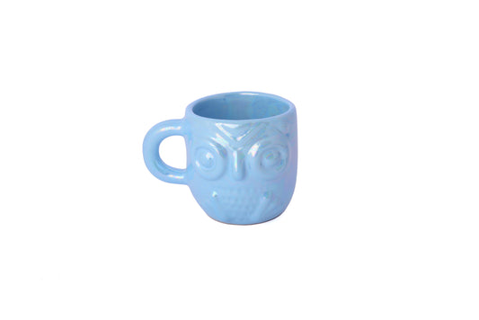 Light Blue Mug