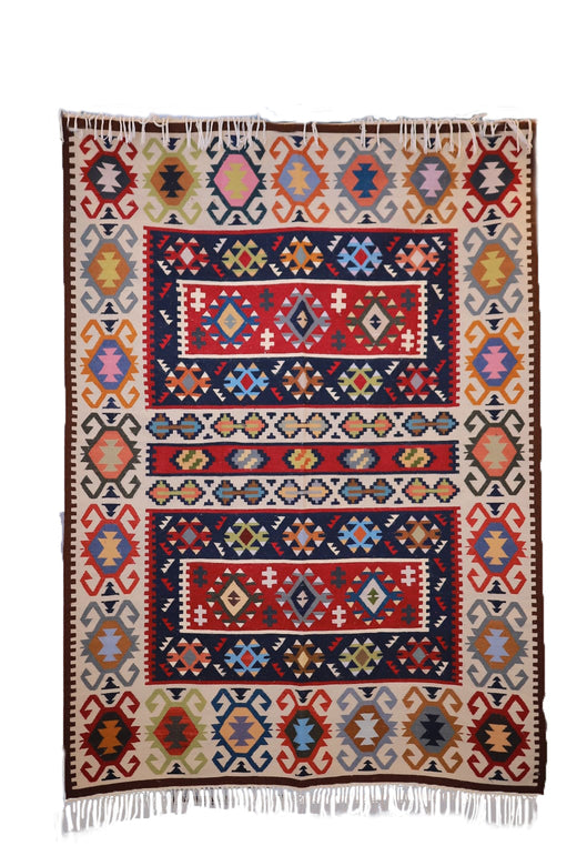 Nubian Rug