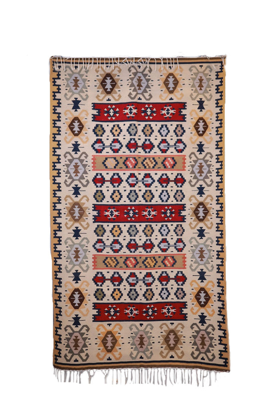 Bulgarian Rug