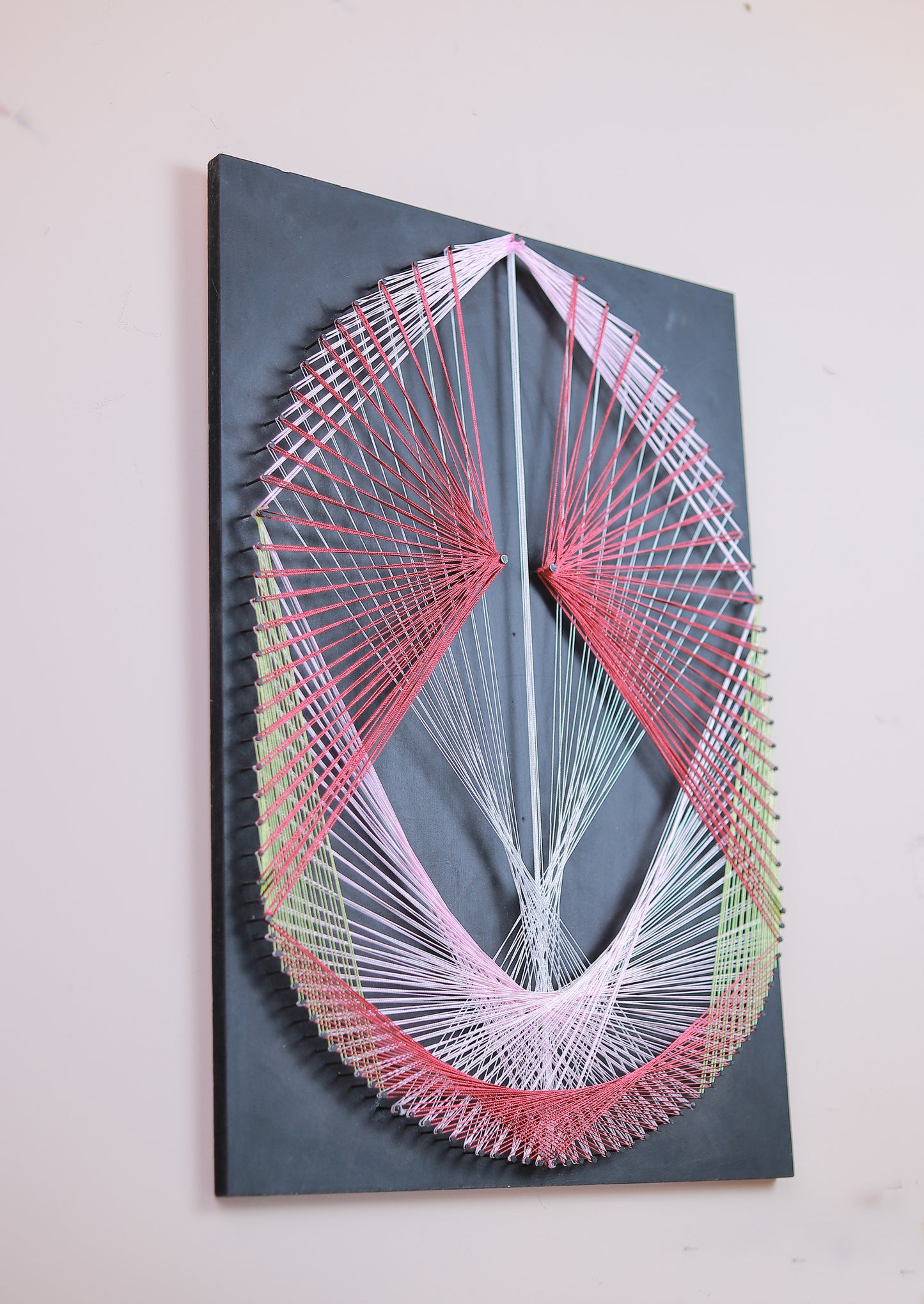 Modern String Art