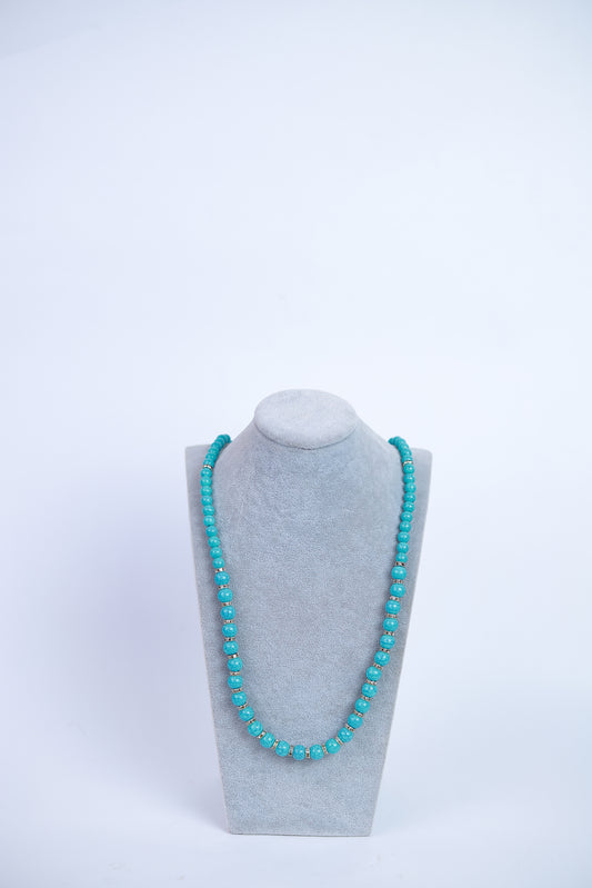 Ocheano Necklace