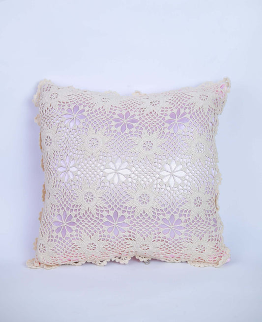 Crochet Cushions