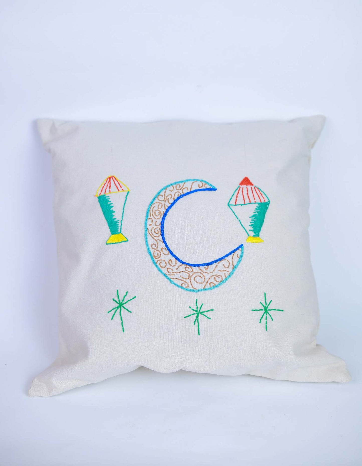 Ramadan Cushions