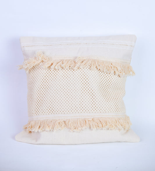 Fringe Cushions