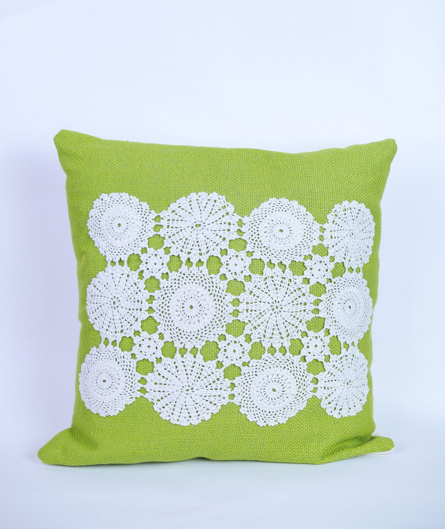 Embroidery Cushions