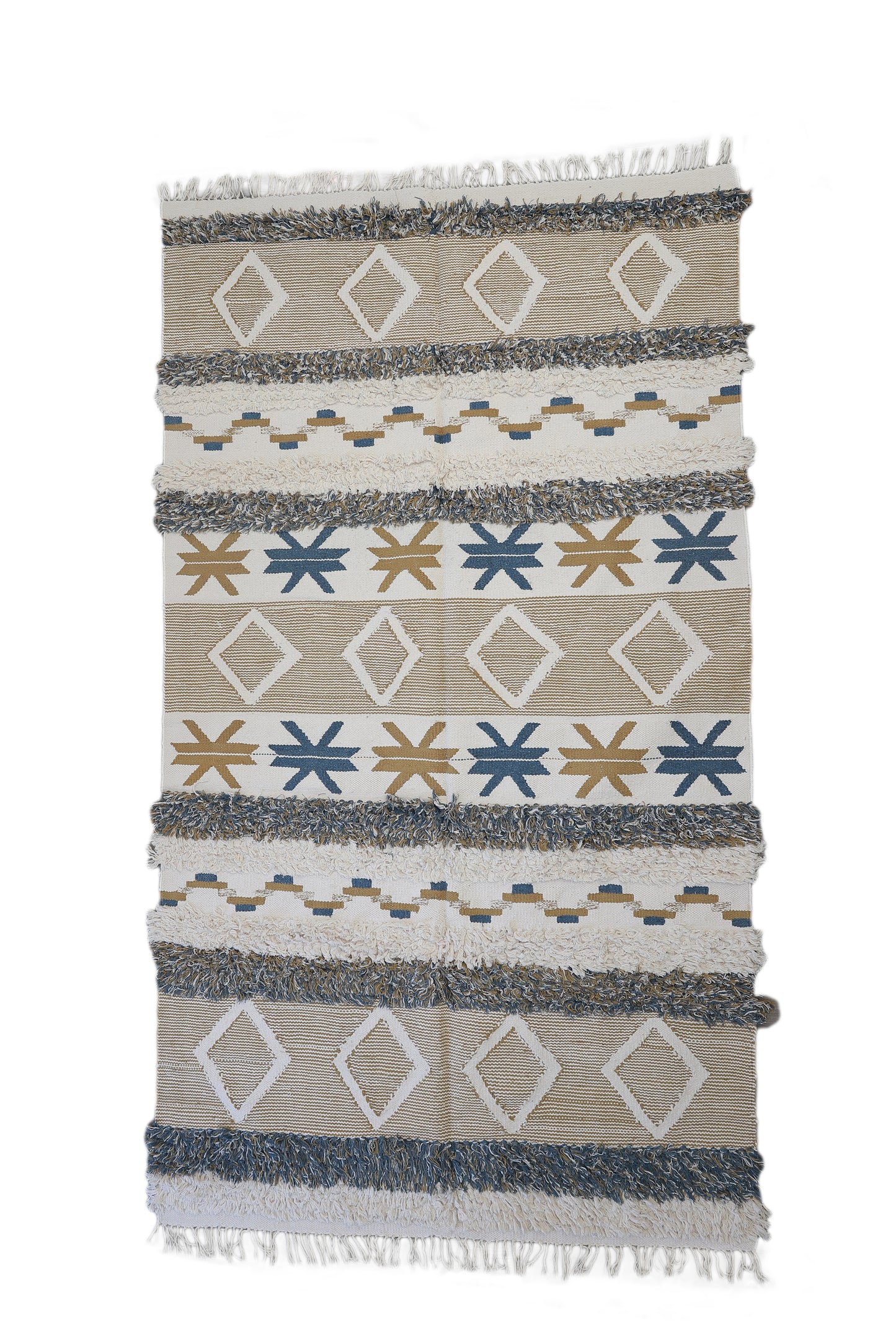 Tribal Rug