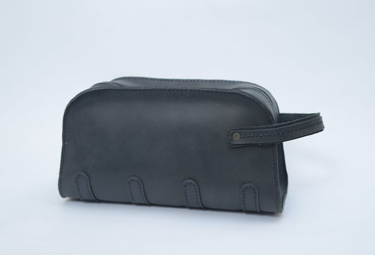 Black Washbag