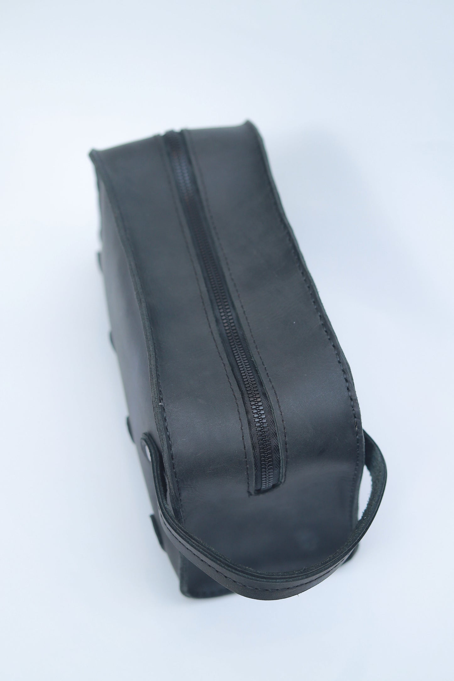 Black Washbag