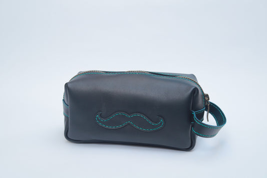 Stylish Embroidered Washbag