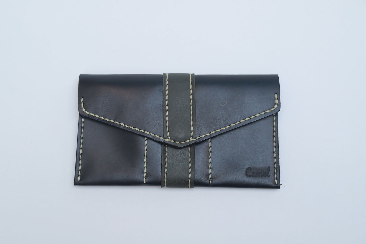 Black Personal Wallet