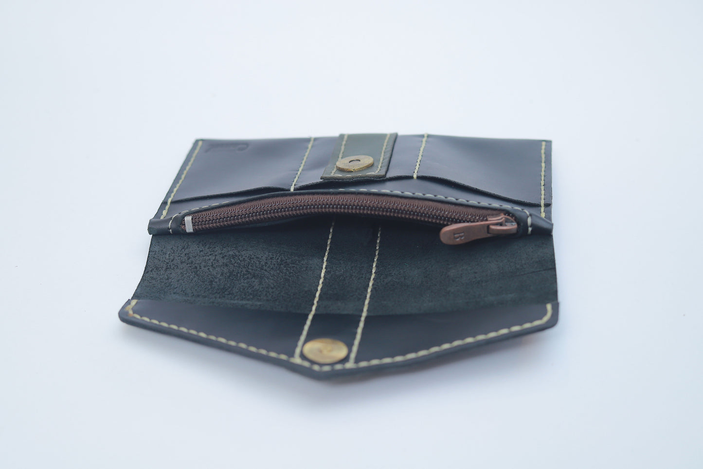 Black Personal Wallet