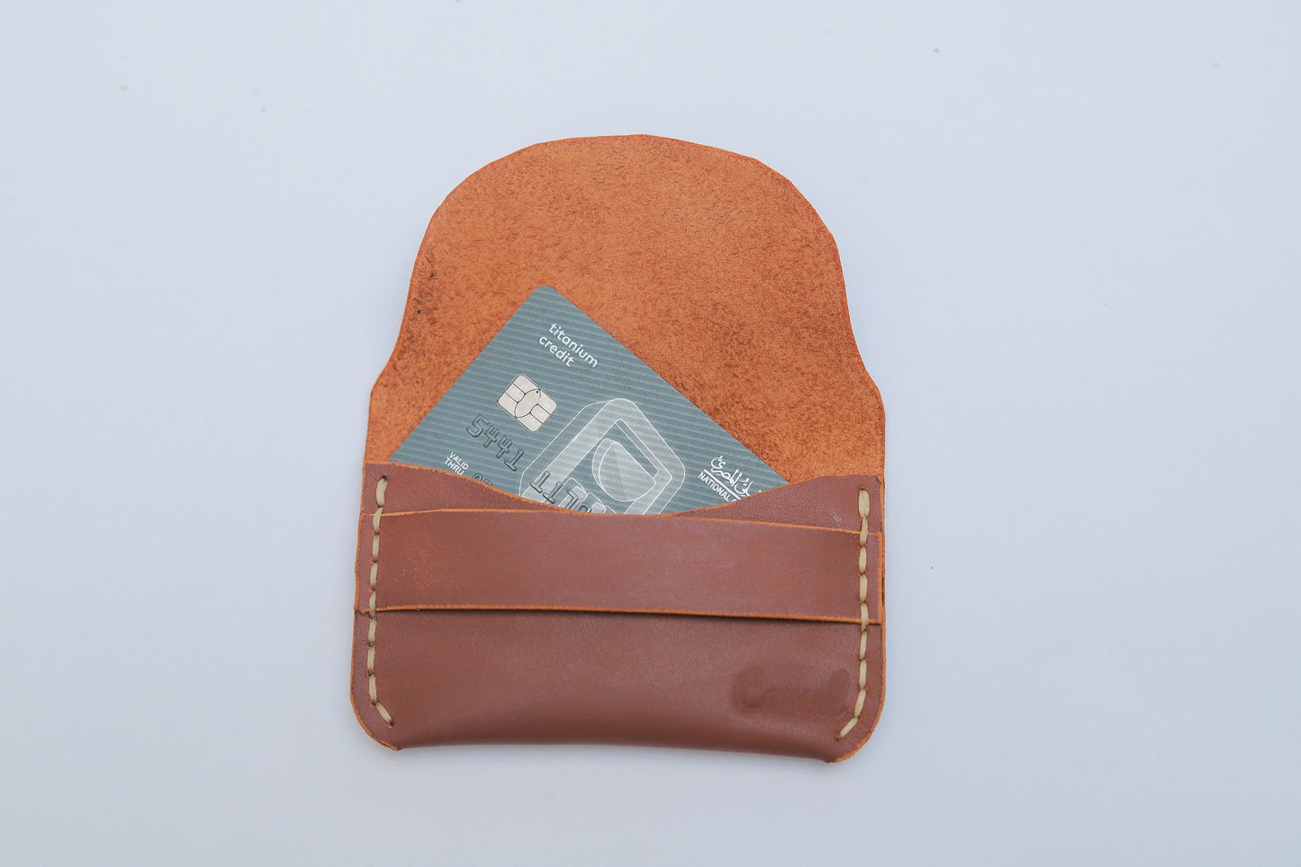 Havan Modern Card Holder