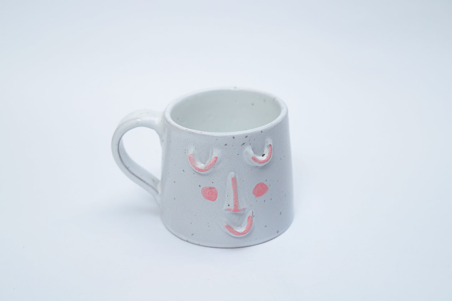 Smiley Face Mug