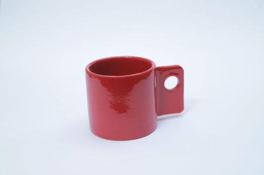 Reddish Mug