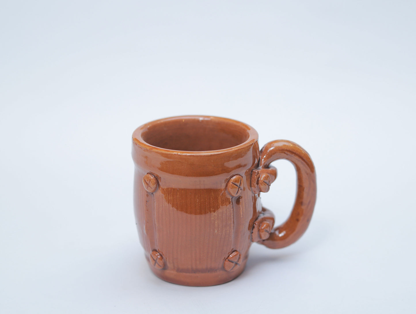 Brown Mug