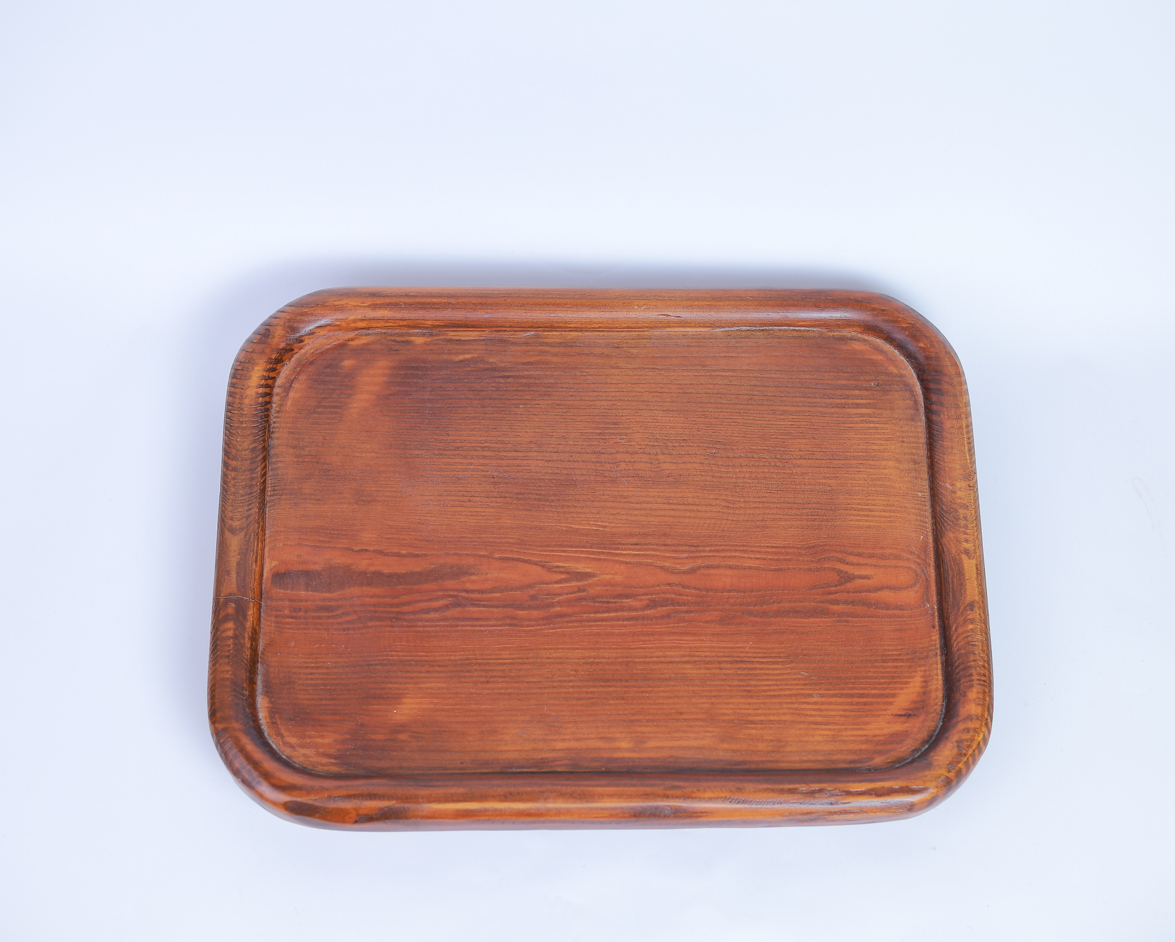 Handmade Wooden Tray