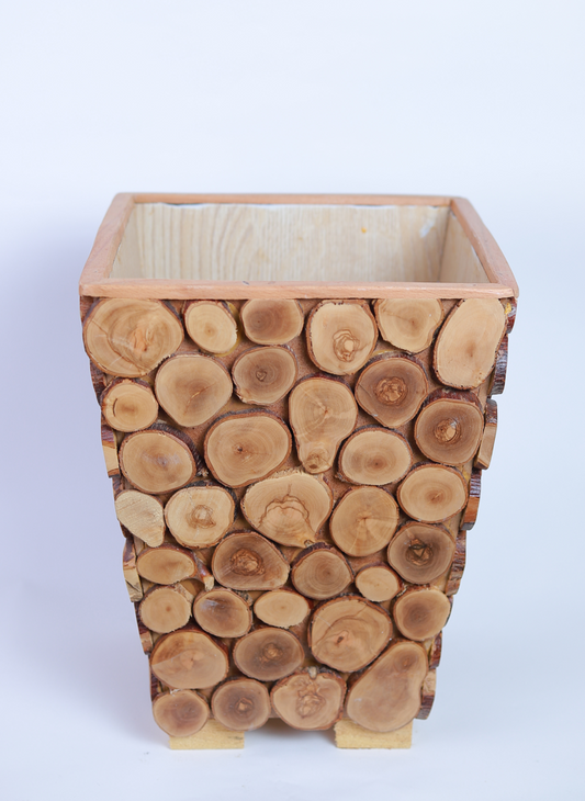 Handmade  Plant Pot/Basket