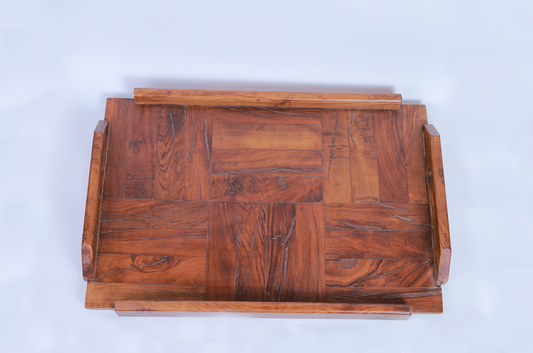 Handmade Wooden Tray