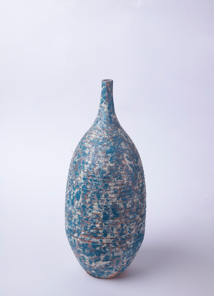 Narrow Neck Vase