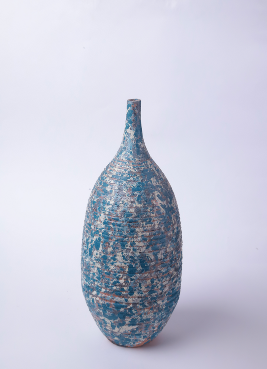 Narrow Neck Vase