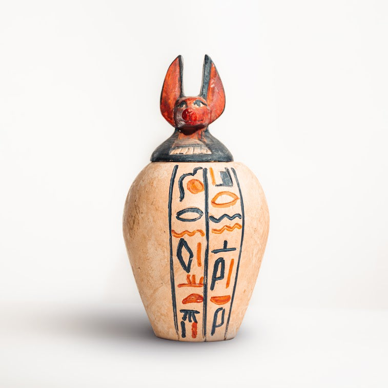 Pharaonic Vase