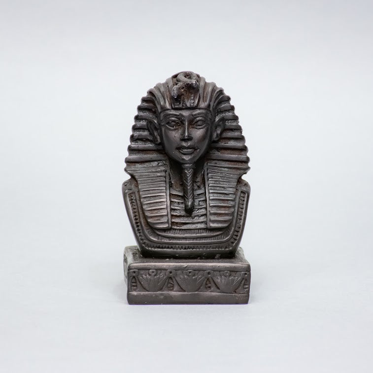 Egyptian King Figurine.