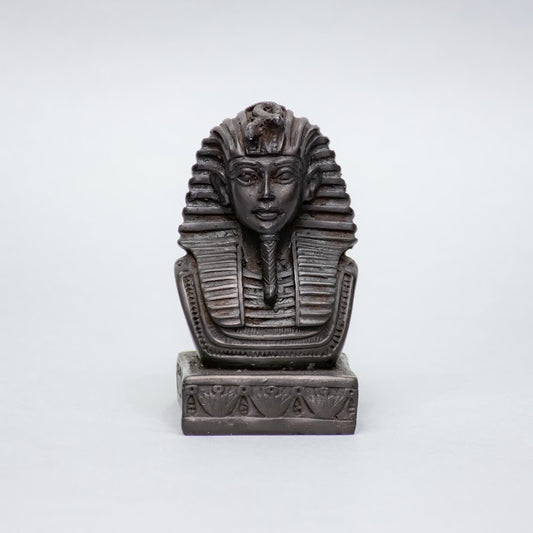 Egyptian King Figurine.