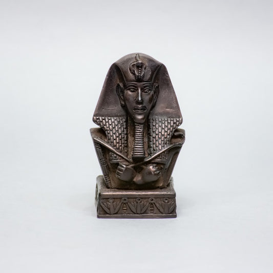 King Akhnaton Figurine