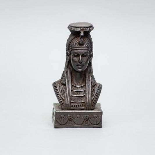 Queen Cleopatra Figurine