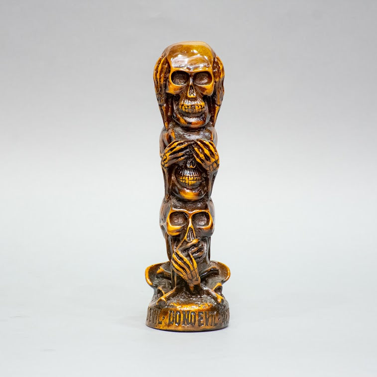 Monkeys Figurine