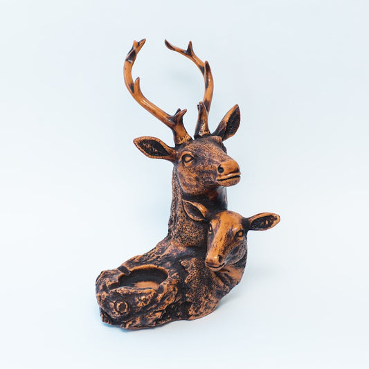 Gazelle Figurine