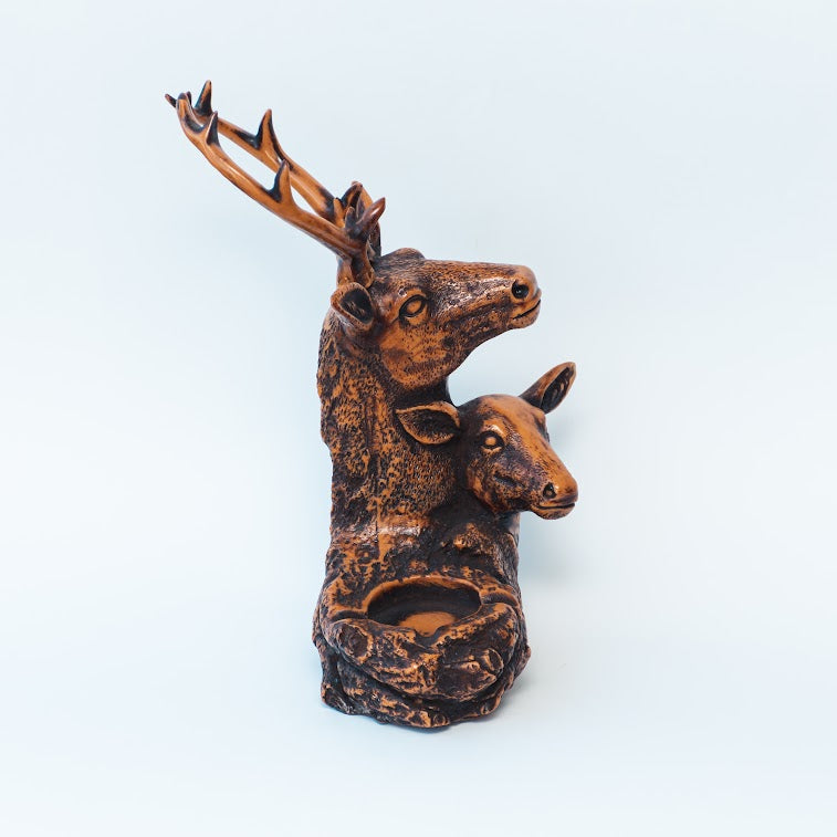 Gazelle Figurine