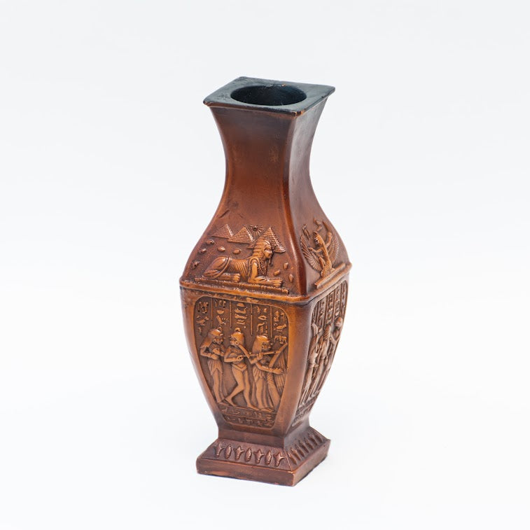 Pharaonic Vase