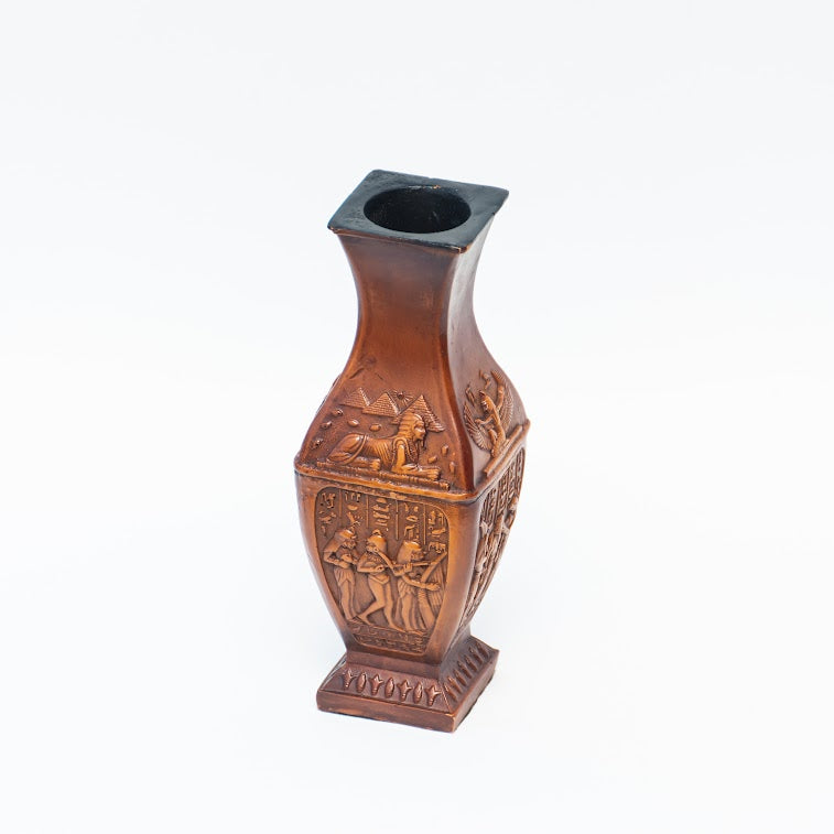 Pharaonic Vase