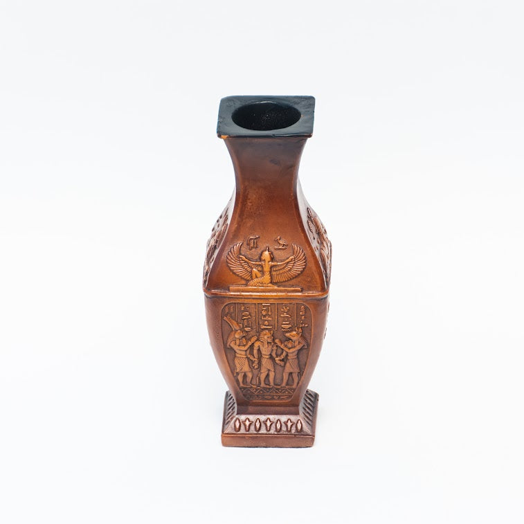 Pharaonic Vase