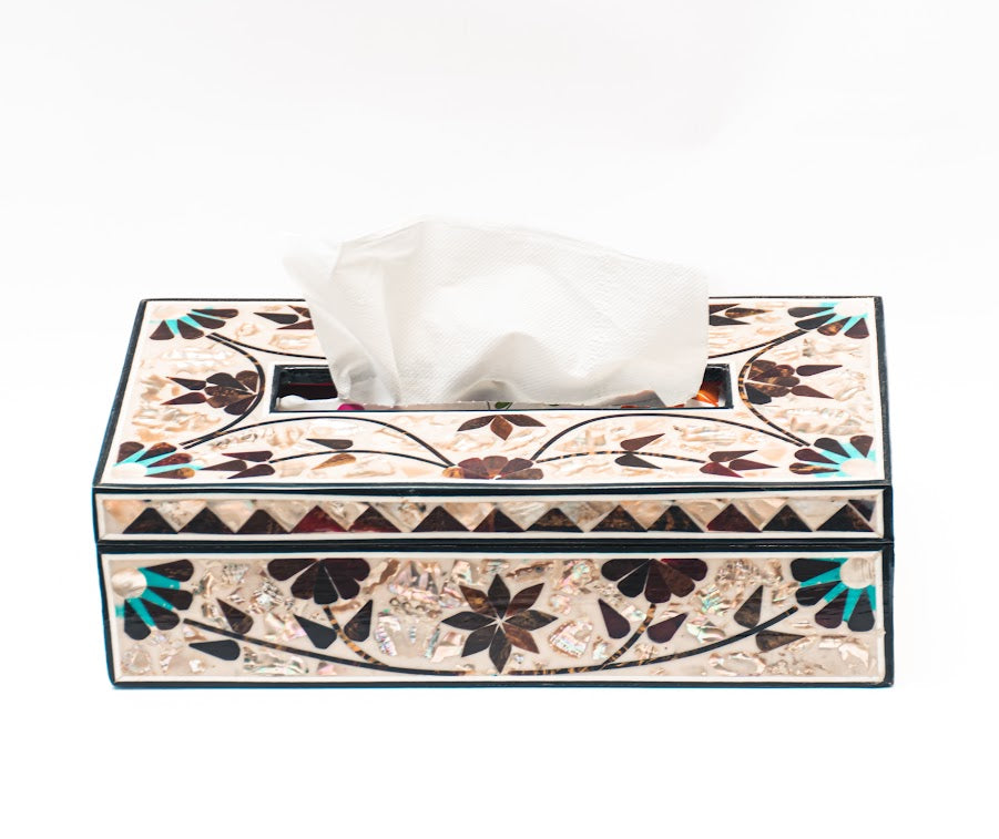 Tissue Box