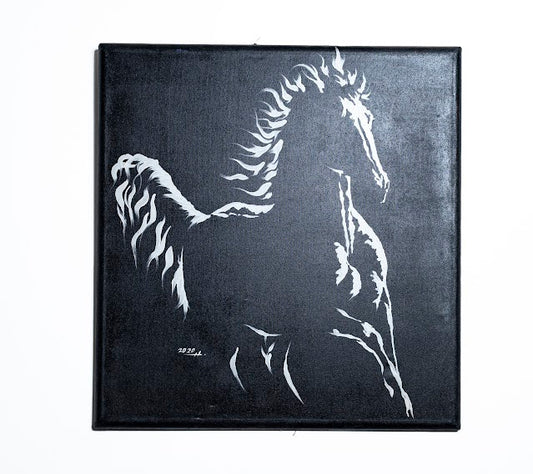 Horse Painting