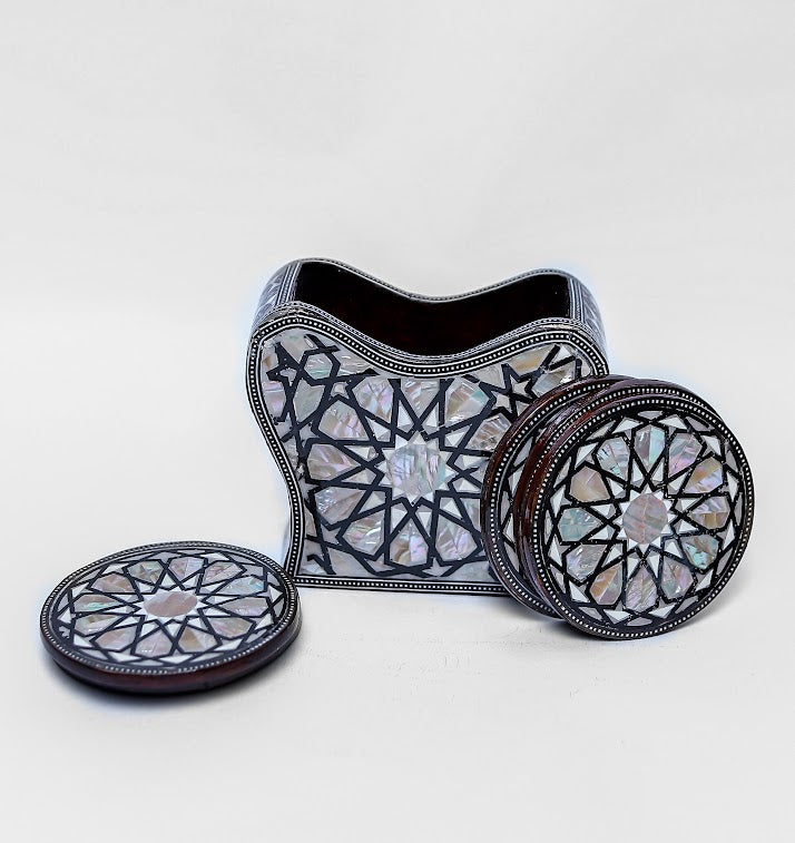 Decorative Coasters