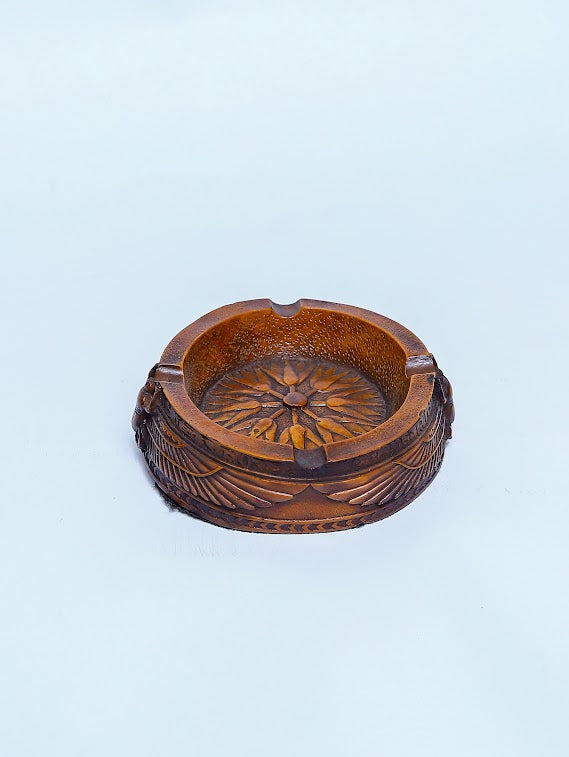 Rounded Ashtray