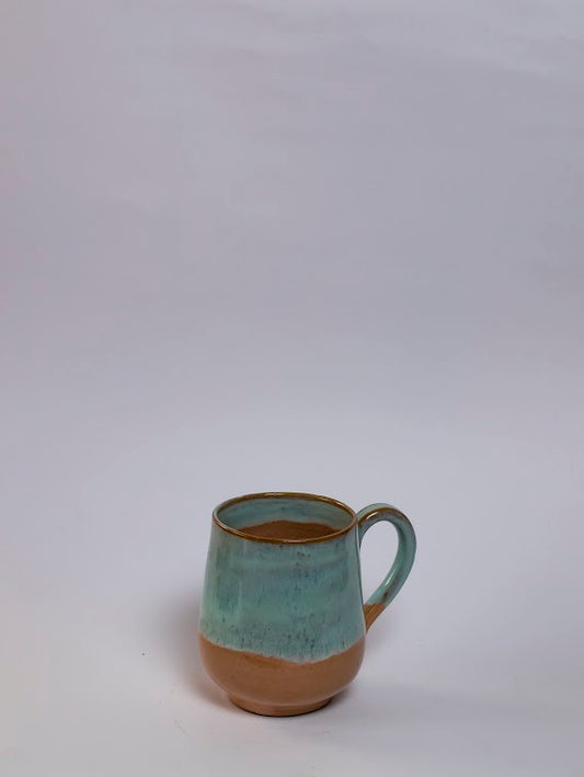 Colored Coffee Mug